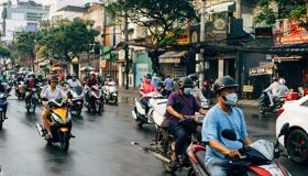 Capture the authentic charm of Vietnam’s cultural scene